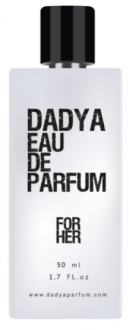 Dadya B-238 EDP 50 ml Kadın Parfümü kullananlar yorumlar